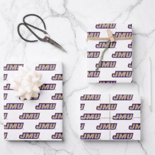 James Madison University | JMU  Sheets