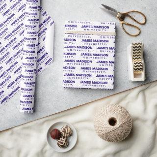 James Madison University | Wordmark