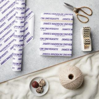James Madison University | Wordmark