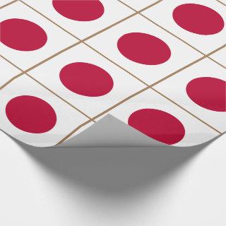 Japan Flag