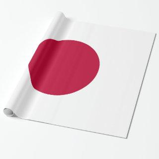 Japan - Japanese flag - Hinomaru