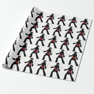 Japanese Samurai