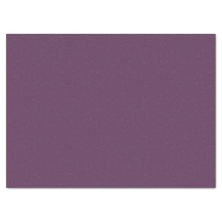 Japanese Violet Solid Color Tissue Paper
