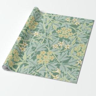 Jasmine By William Morris