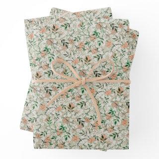 Jasmine by William Morris  Sheets