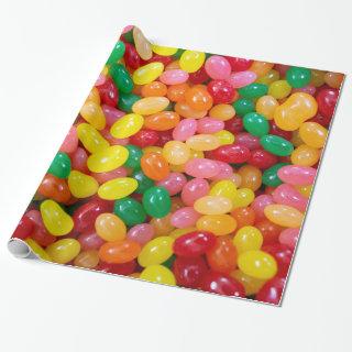 Jelly Bean Photo
