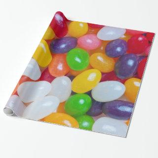 Jelly Beans - Jellybeans Easter Bean Background