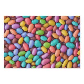 Jelly Beans  Sheets