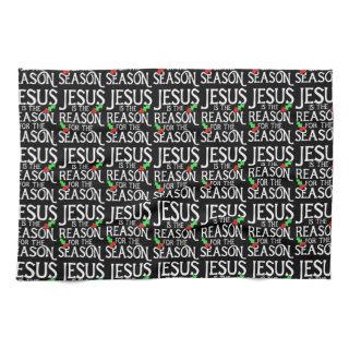 Jesus is the reason for the season kitchen towel