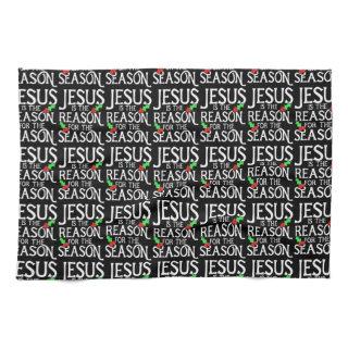 Jesus is the reason for the season kitchen towel