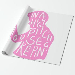JJs silhouette housekeeping