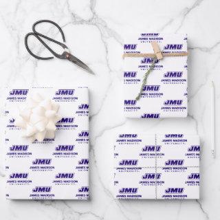 JMU | James Madison University  Sheets