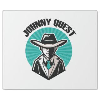 Johnny Quest