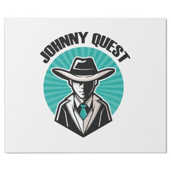 Johnny Quest