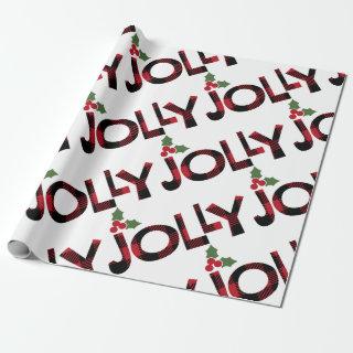 Jolly Christmas