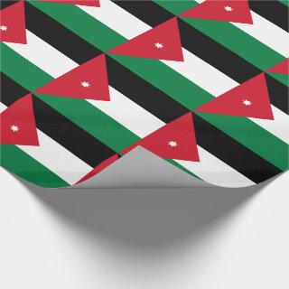 Jordan Flag