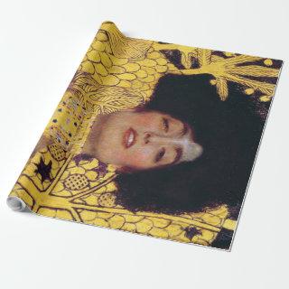 Judith (Lady in Gold), Gustav Klimt