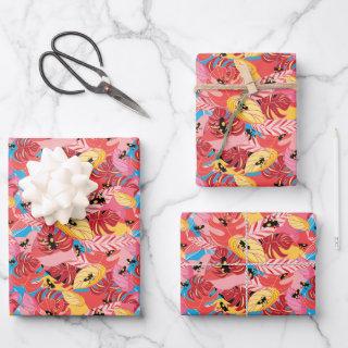 Jungle Frogs  Sheets