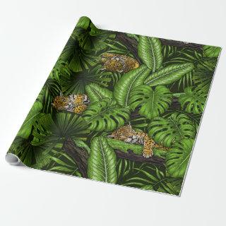 Jungle kitties