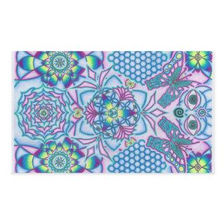 Jurema Visions DMT sticker