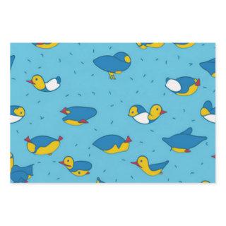 Just Ducky   Sheets
