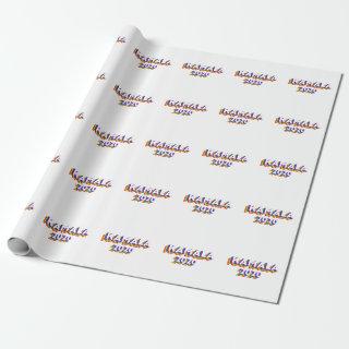 Kamala 2020 Retro Pride