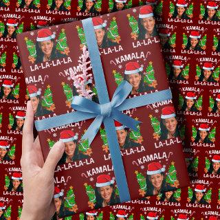 Kamala Harris 2024 Christmas