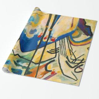 Kandinsky Abstract Artwork