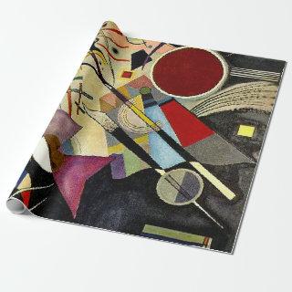 Kandinsky - Black Accompaniment