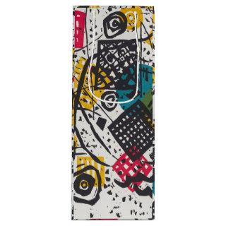 Kandinsky Small Worlds V Abstract Classic Wine Gift Bag