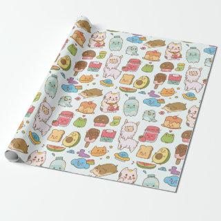 Kawaii Pattern