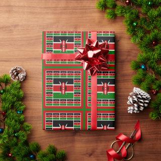 Kenya Flag , Kenya Pressies