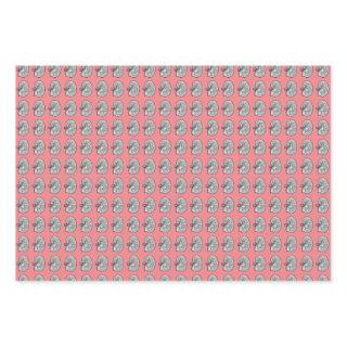 Kidneys, rose color,  sheets