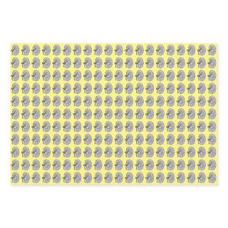 Kidneys, yellow,  sheets