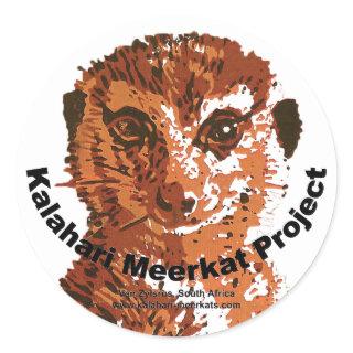 KMP Sticker
