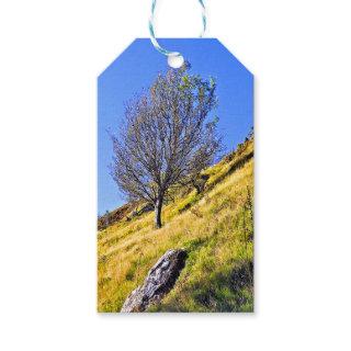 L0NE TREE GIFT TAGS