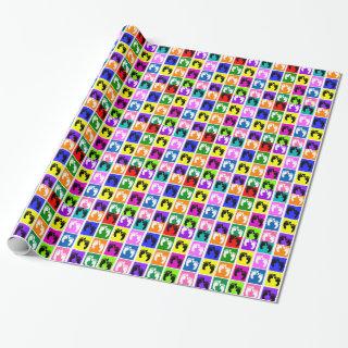 Labor and Delivery Nurse Gift Wrap