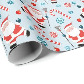 Lacrosse Christmas Gift