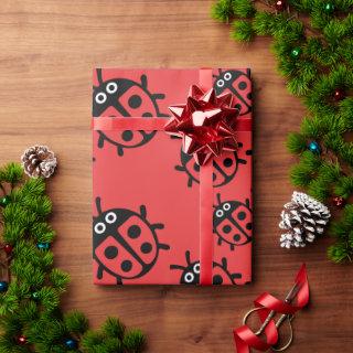 ladybird And Ladybug