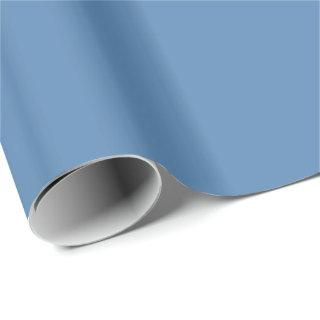 LAKE BLUE (solid color) ~