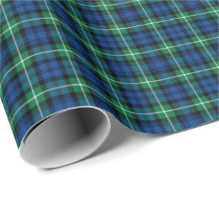 Lamont Clan Tartan