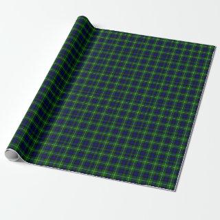 Lamont Tartan