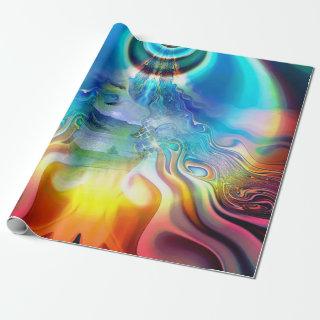 Language of Light Vibrations