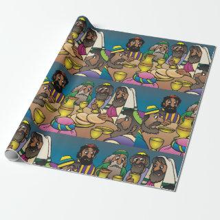 Last Supper Religious