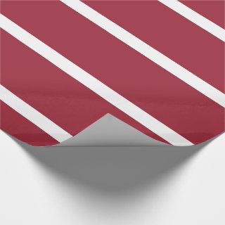 Latvia Flag