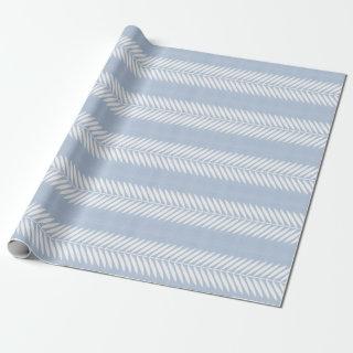 Laurel Leaf Stripe