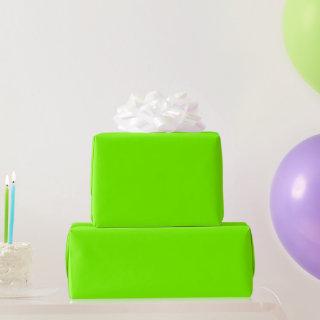 Lawn Green Solid Color