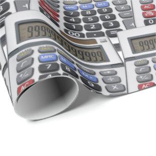 layers of calculators