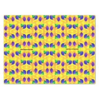 Leap Year Tissue Paper