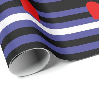 Leather Pride Flag